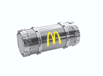 Cápsula del Tiempo Sellada